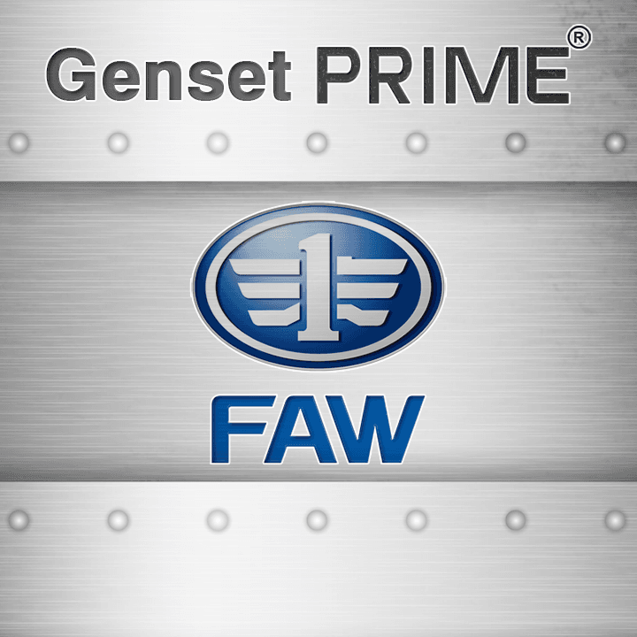 Genset Prime FAW