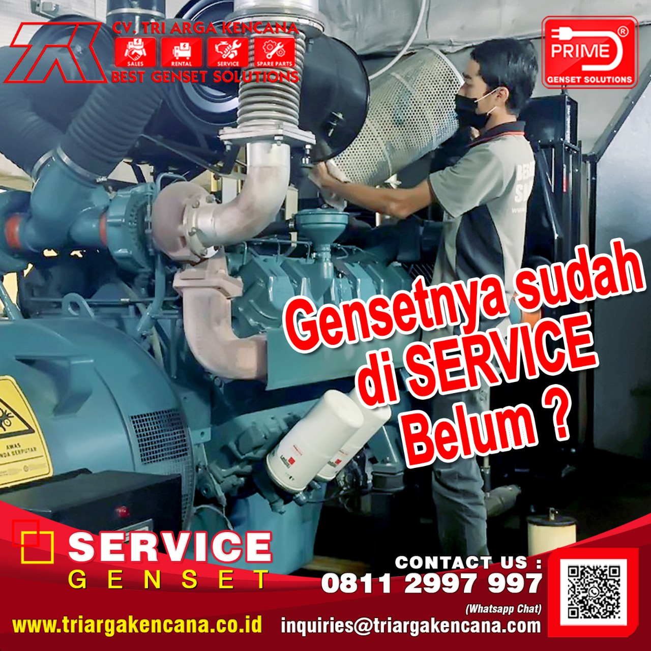 18_SERVICE-GENSET