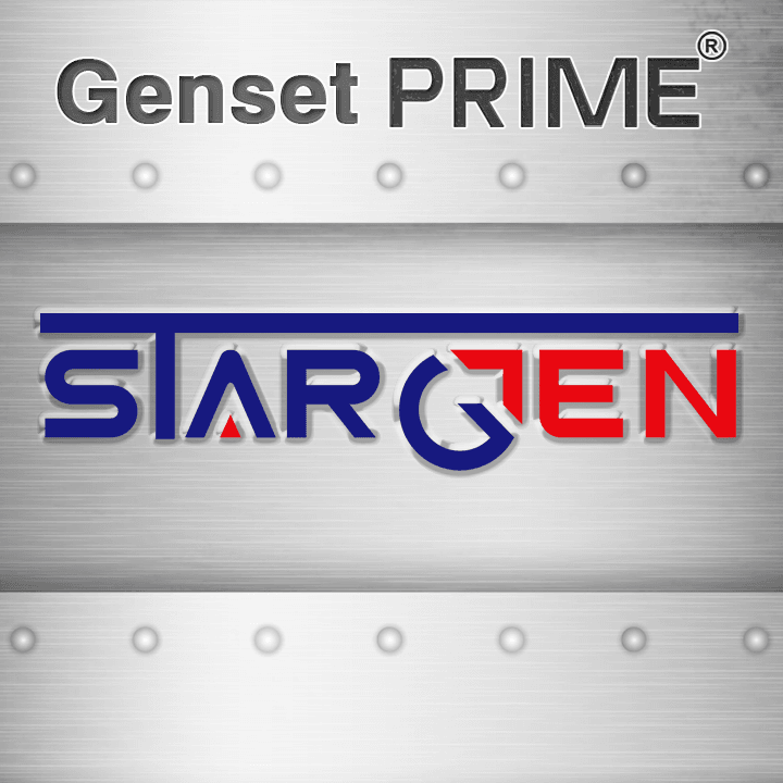 Genset Prime STARGEN