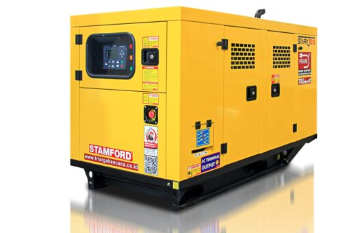 Stargen-1