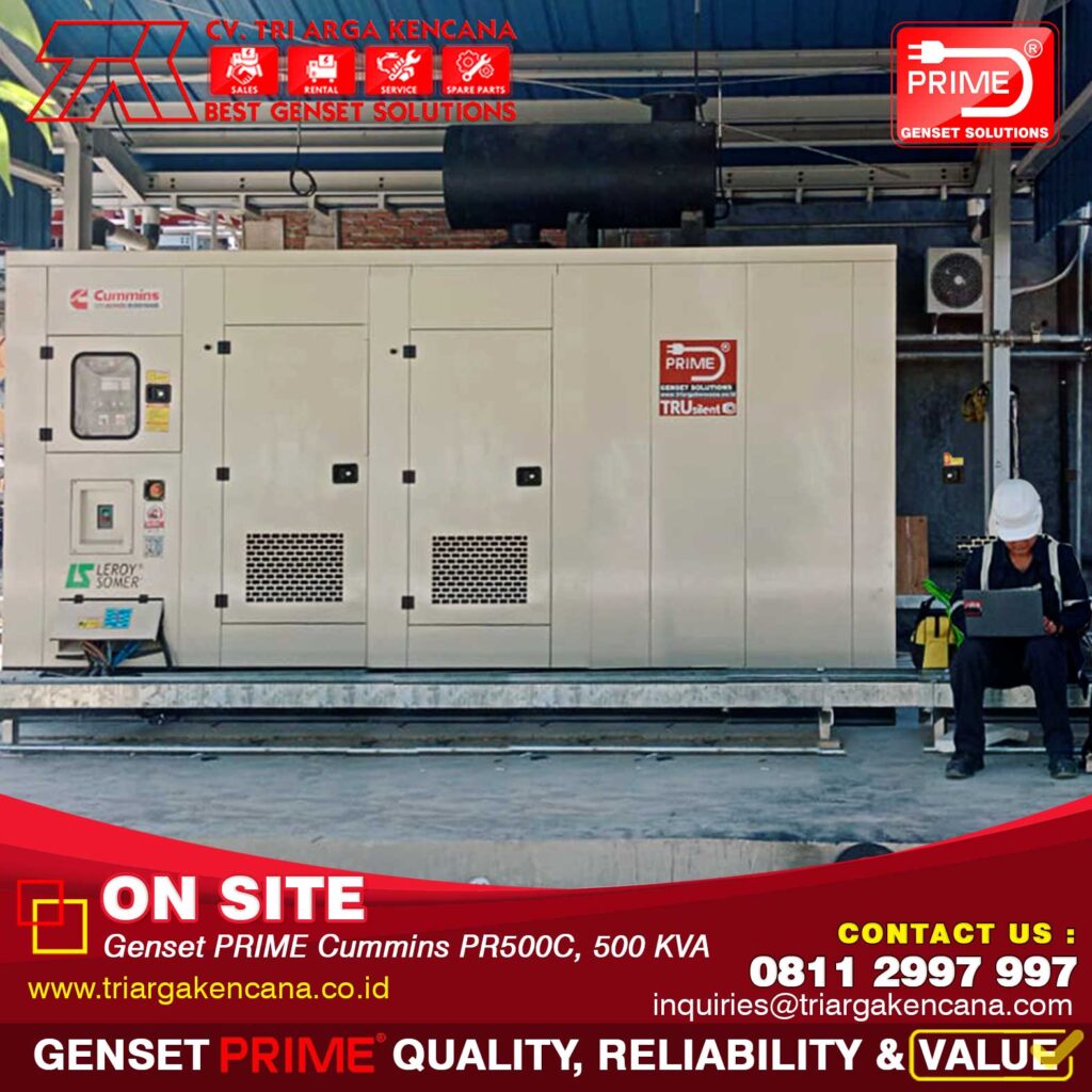 04_Genset-PRIME-Cummins-PR500C,-500-KVA