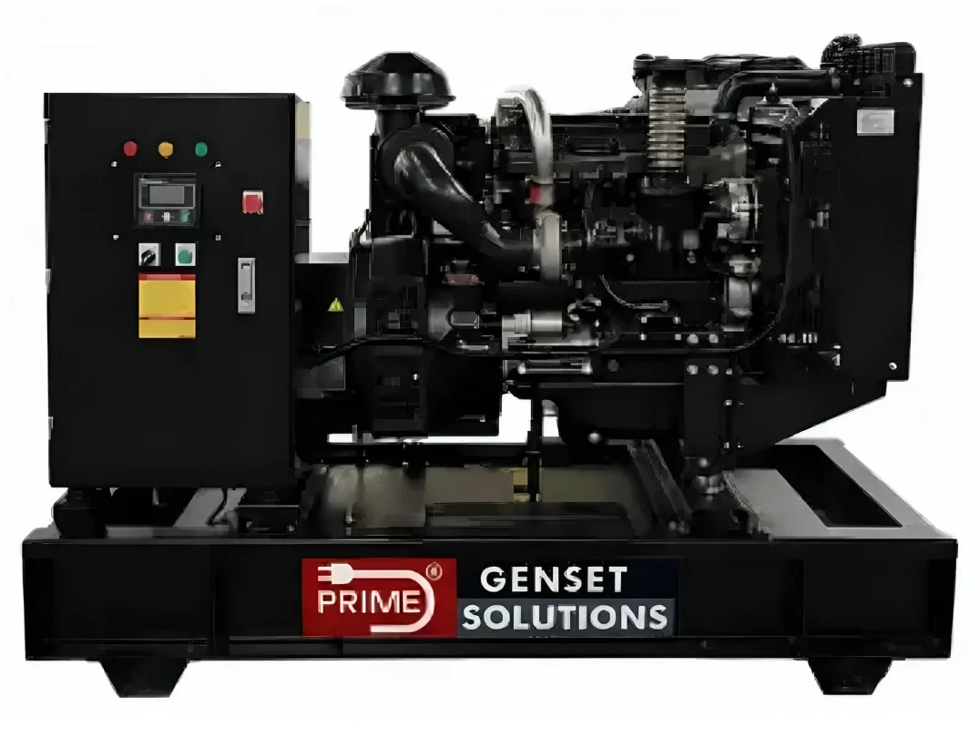 Distributor Genset Open Type