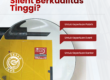 jual genset silent berkualitas