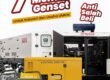 Cara Memilih Genset