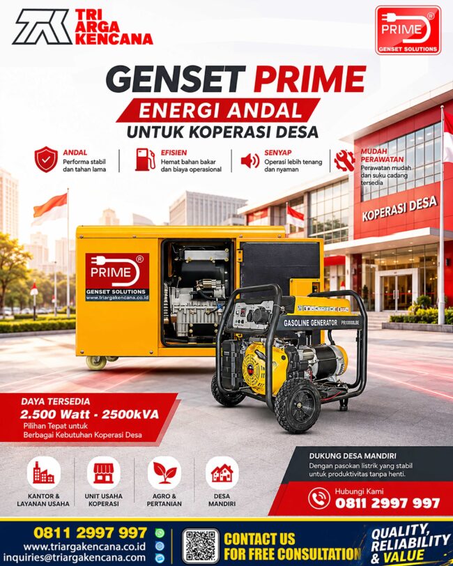 53_Tri-Arga-Kencana_Genset-untuk-Koperasi-desa