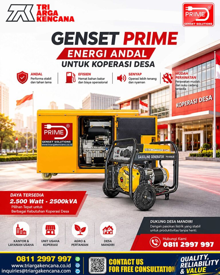 53_Tri-Arga-Kencana_Genset-untuk-Koperasi-desa