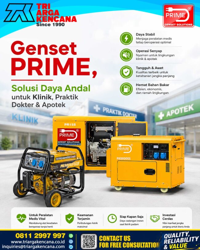54_Tri-Arga-Kencana_Genset-untuk-Apotik