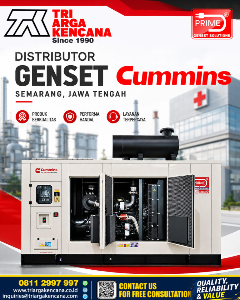 58_Tri-Arga-Kencana_Distributor-Genset-cummins