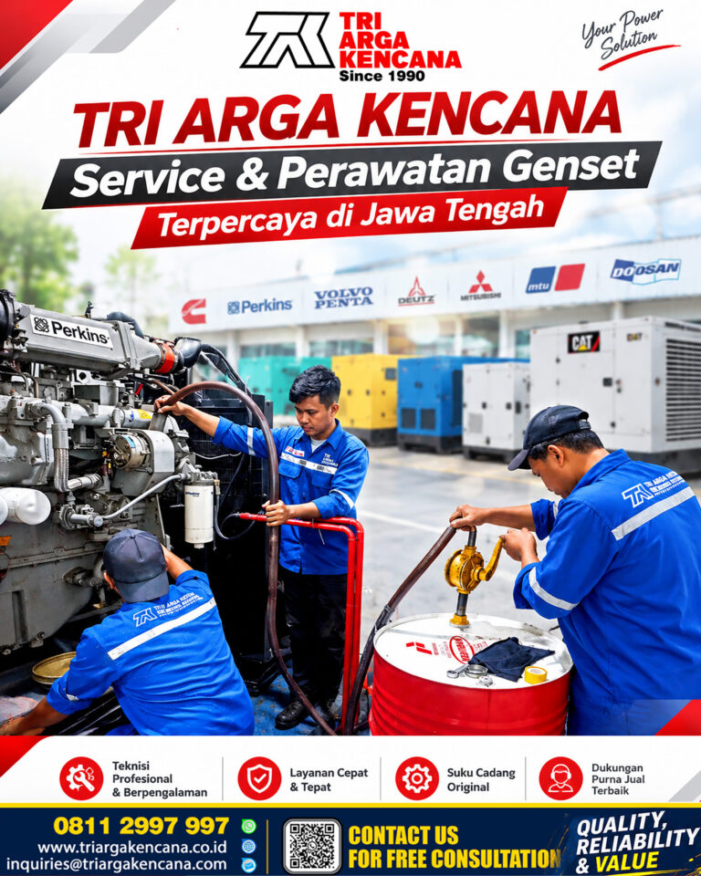 61_Tri-Arga-Kencana_Sevice-Genset