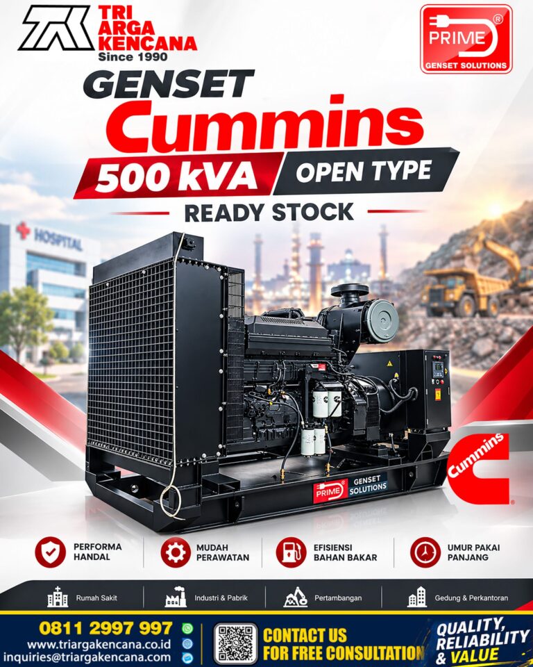 68-Genset-Cummins-500-kVA-open
