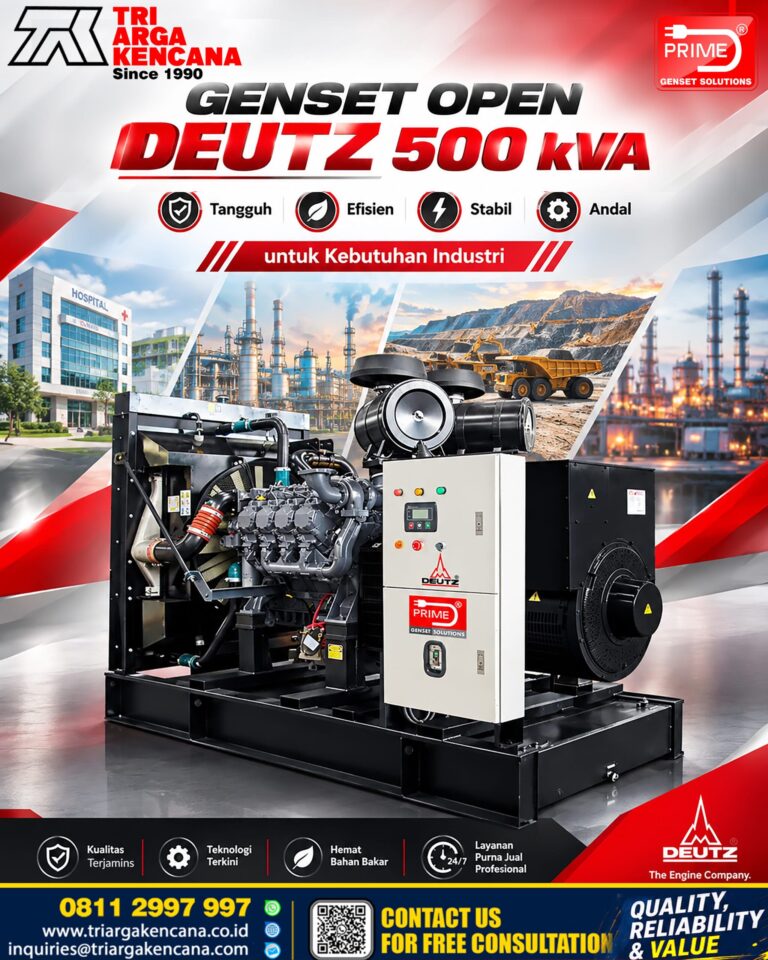 77_Genset-Prime-DEUTZ-open