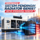 pentingnya sistem pendingin generator set silent type