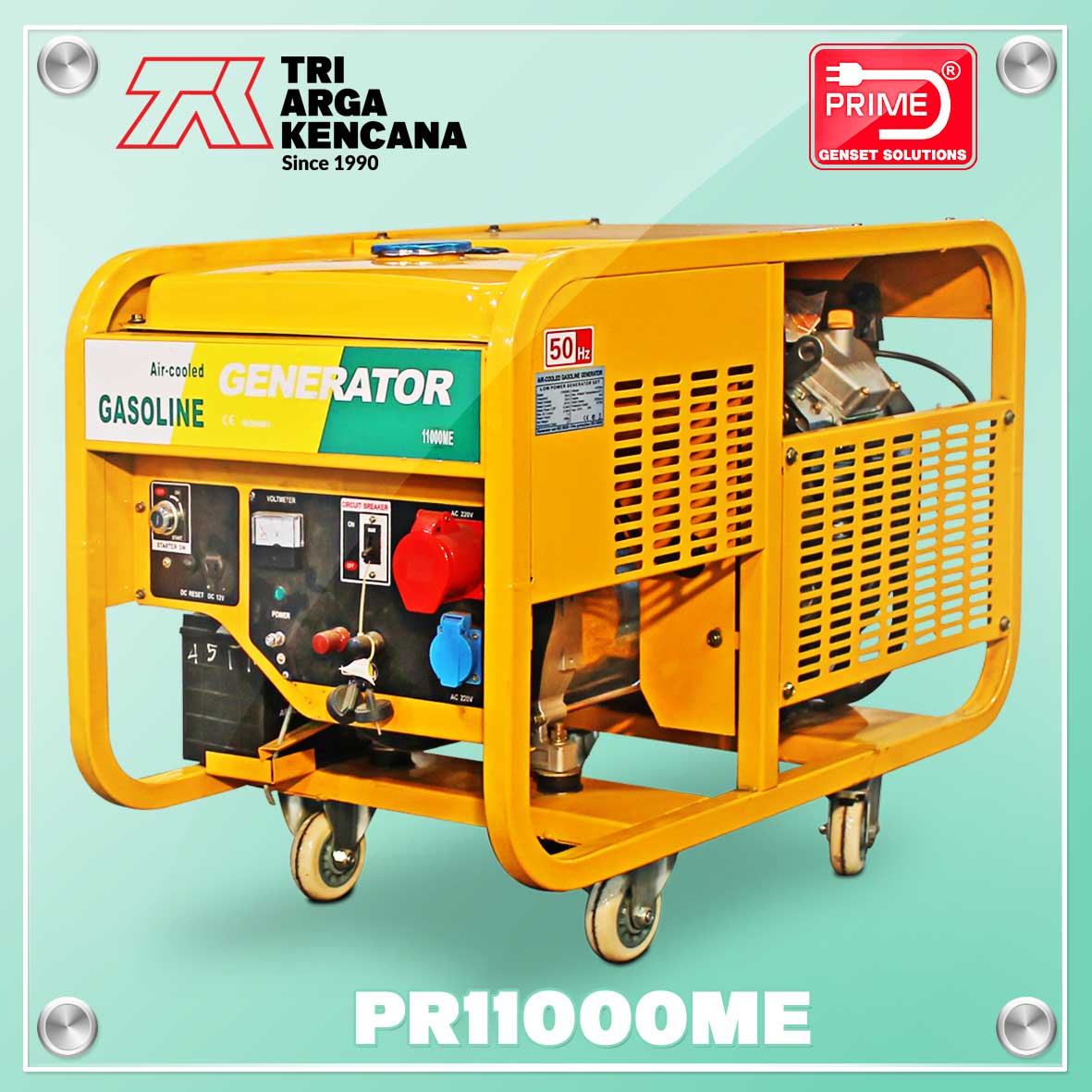 PR11000ME