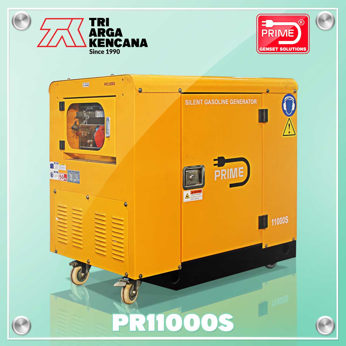 PR11000S