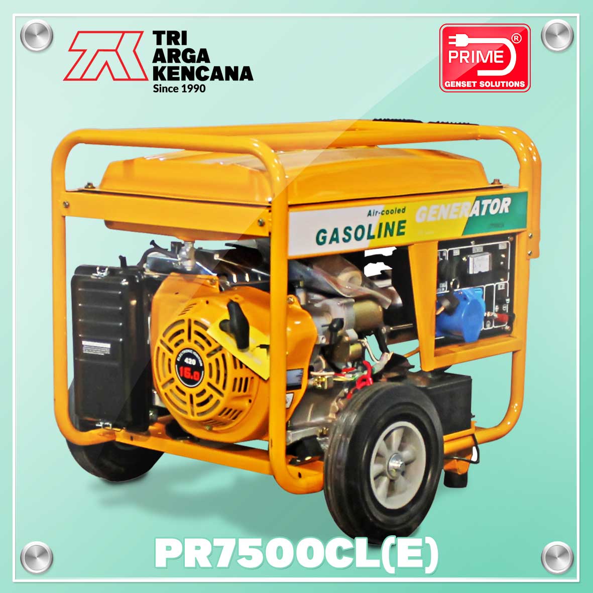 PR7500CL(E)