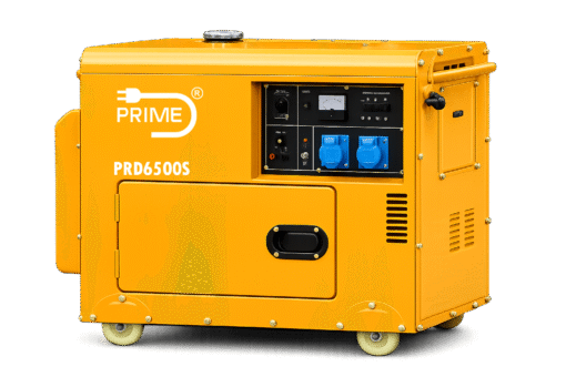 PRD6500S