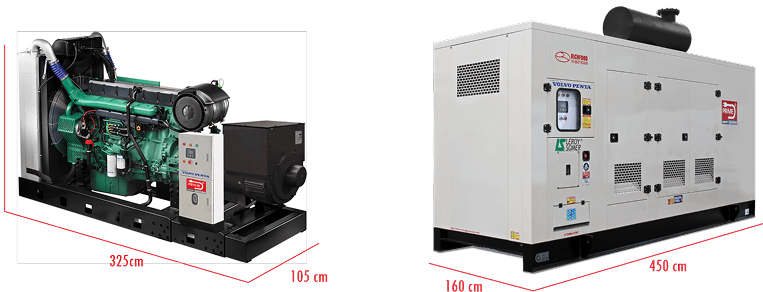 cv_tri_arga_kencana_technical_data_genset_prime_volvo_penta_pr500_kva _ TAD1641GE-B PR500V-1V Volvo Penta 500 KVA Diesel Generating Set
