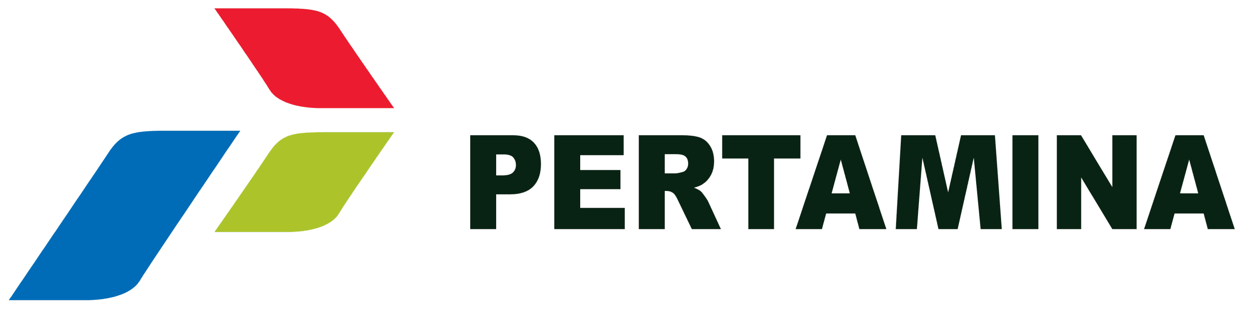 Pertamina