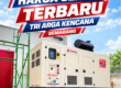 harga beli genset